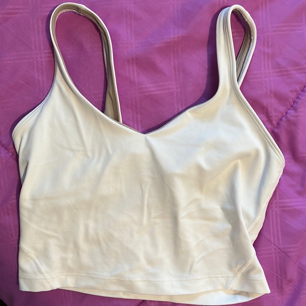 Lululemon Align Tank - Picture 1 of 2